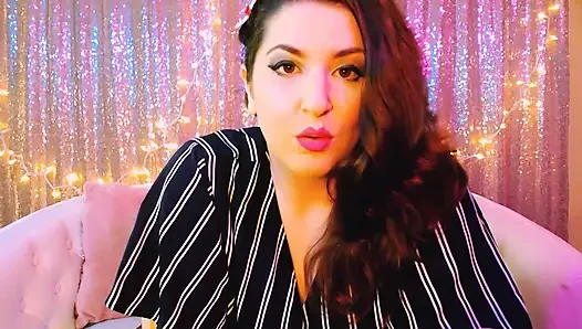 Asmr pelatihan seks anal dan mainan seks