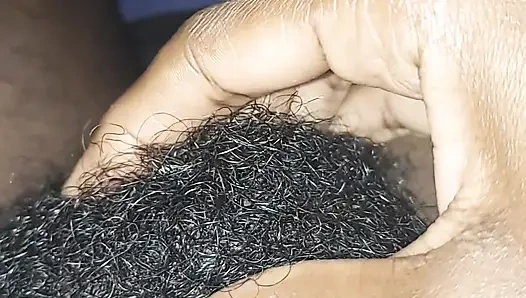 Женская мастурбация