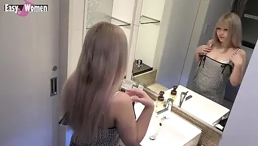 Asiatischer engel 27012