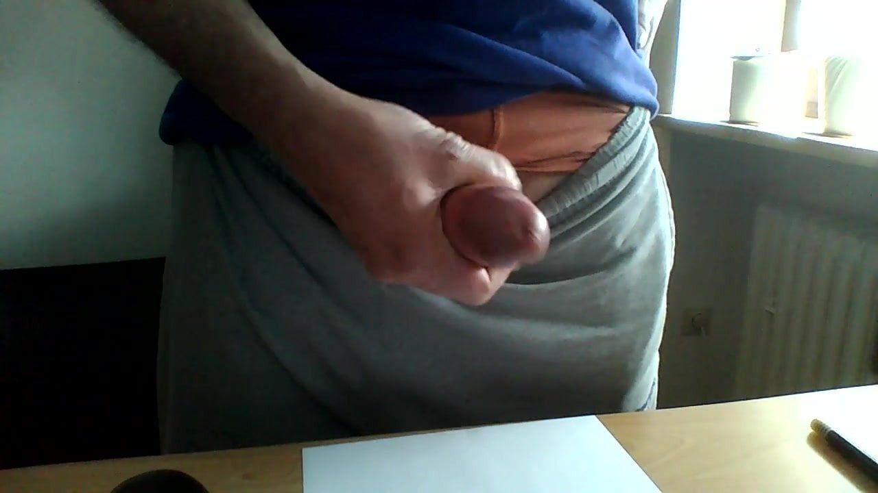 Abwichsen