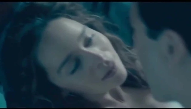Emilia Clarke and her sexual expression