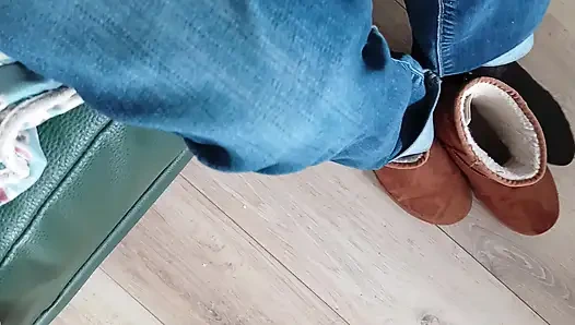 Не много, но немного