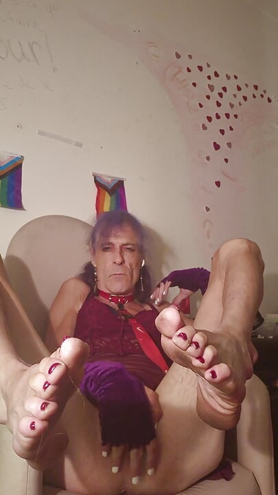 ¡Finalmente soy el verdadero yo! Me dejo ser amado sin restricciones y saboreé el momento totalmente
