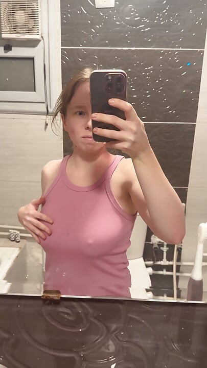 Κατούρημα στην μπανιέρα