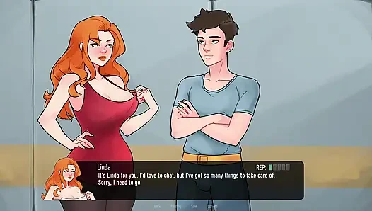 Gameplay lengkap - kubah dalam 69, bagian 6