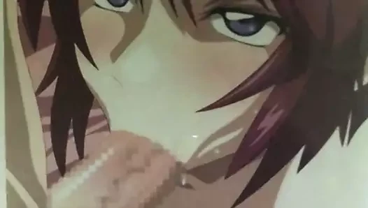 Runamaria bukkake