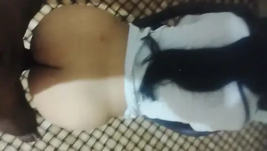Apni sali ko raat me chudai ki