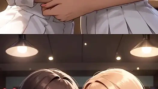 Hentai 2026! Güzel götlü güzel öğrenci esaret