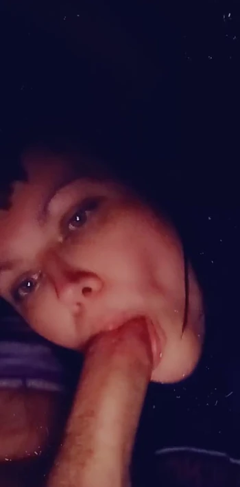 Deep throat daddy