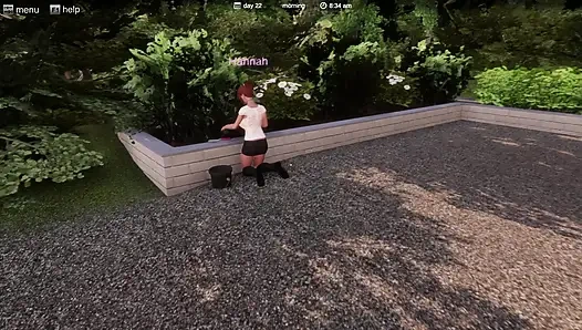 Tam oyun - baştan çıkarma ustası, bölüm 5