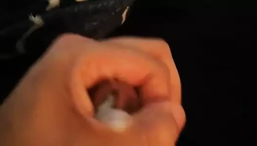Yumuşak kesilmemiş horoz ve boşalmak