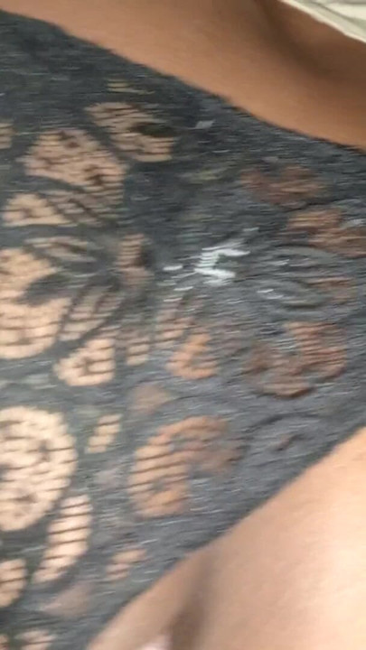 Emotional moment from "Big ass brunette squeezing my cock with her delicious tits"