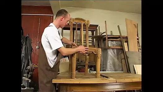 Amateurs From Italy Vol.4 (Full Movie)