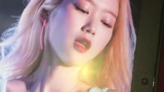 I cum on Jiho (Oh my girl) - (Request)