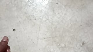 Black Hot Boy Masterbation 🔥Full Cum Fun .