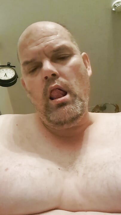 Dildo games and maybe also tits games of the slut