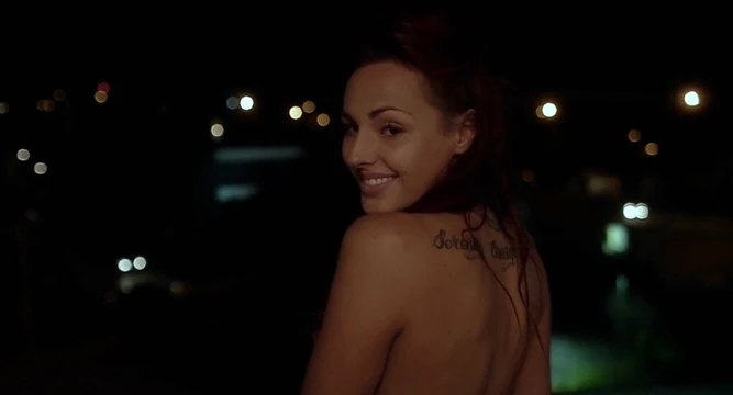 Astra McLaren - ''Older'' 03