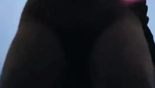 Pinay Petite Gets Fucked in Public Bathroom still moaning and dirty talk