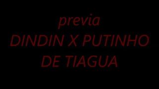 DINDIN    #  PUTO  TIANGUA PARTE 1