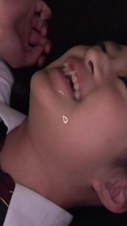 Momen emosional dari "video pribadi yang diambil sama gadis angelicnya yang masih 18 tahun, tolong liat aja sebelum nggak dientot 002"