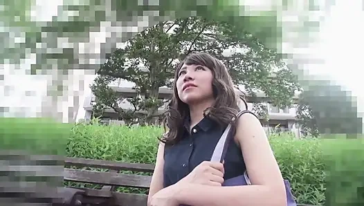 Akane Maruyama Ani Istek Bana Mastürbasyonunuzu Da Gösterin