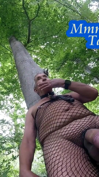 Ključni trenutak iz "3. dijela: Šetnja 28"