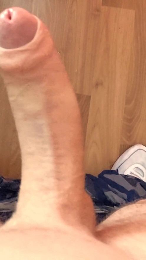 Heteromiehen kuuma ja seksikäs seisokki ampuu | Klippi 1