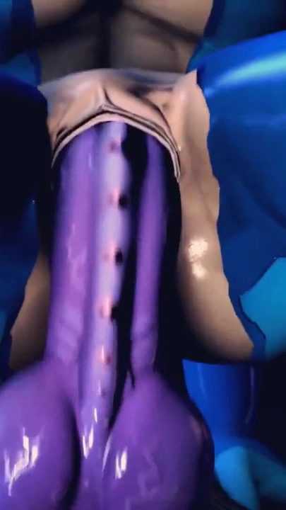 Samus VS Ravager | Klip 2