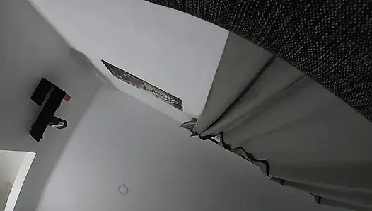 Rothaarige argentinierin hat sex ohne kondom mit einem touristen