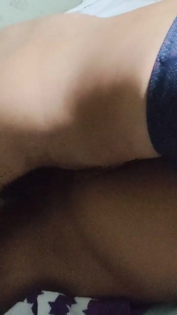 Must-share moment from "Desi wife late night Fucking with devar hindi audio dirty talk"
