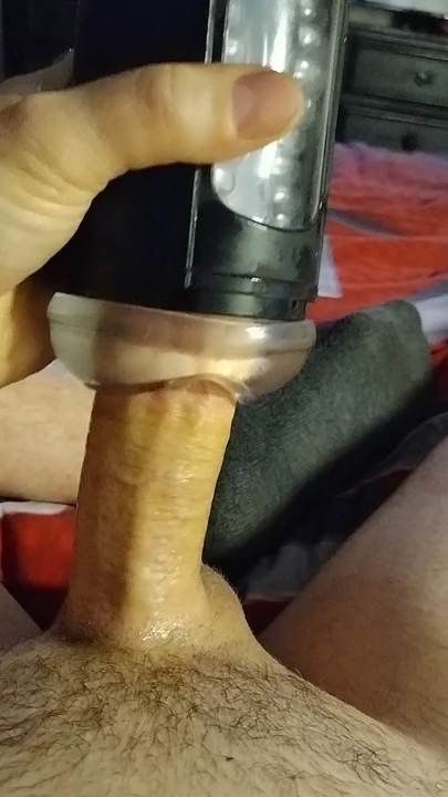 Fleshlight big dck clip