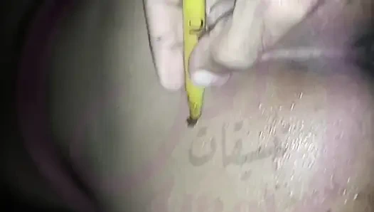 Saudi Sex: Fahl Riyadh and an Egyptian Girl Fucked in hot Saudi Egypt Sex