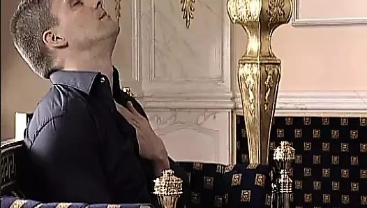 Provocazioni Sc 5 lewd anal sex