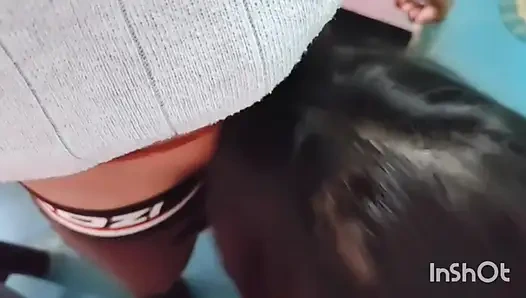 I fuck my girlfriend