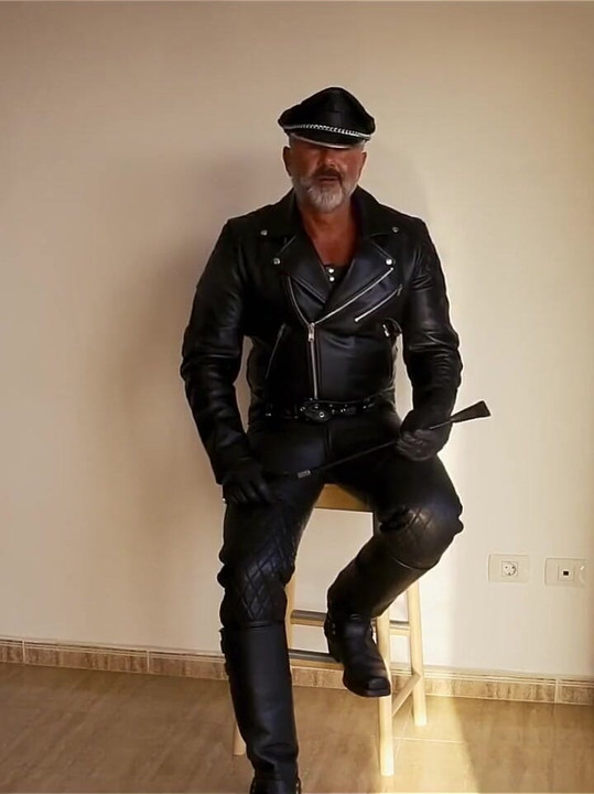 On Your Place, Boy