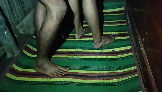 Exclusive Midnight Secrets: Stepmom's Private Bedside Meeting