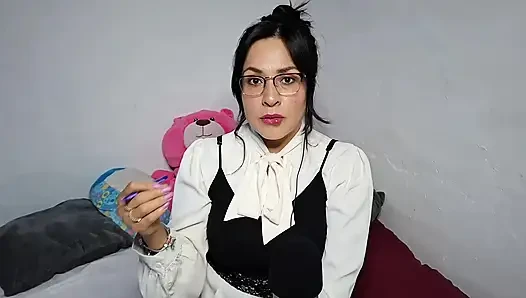 Asmr psikolog kişiliğinizi analiz ediyor!
