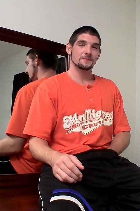 Hairy Handsome & Hung Too