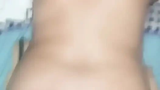 Samael Fucks My Ass Until He Cums on Me