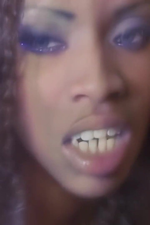 Afrički orgazmi XXX - (epizoda #04)