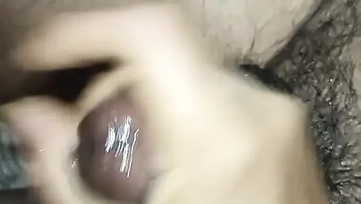 Bhabhi ne meri muth mari