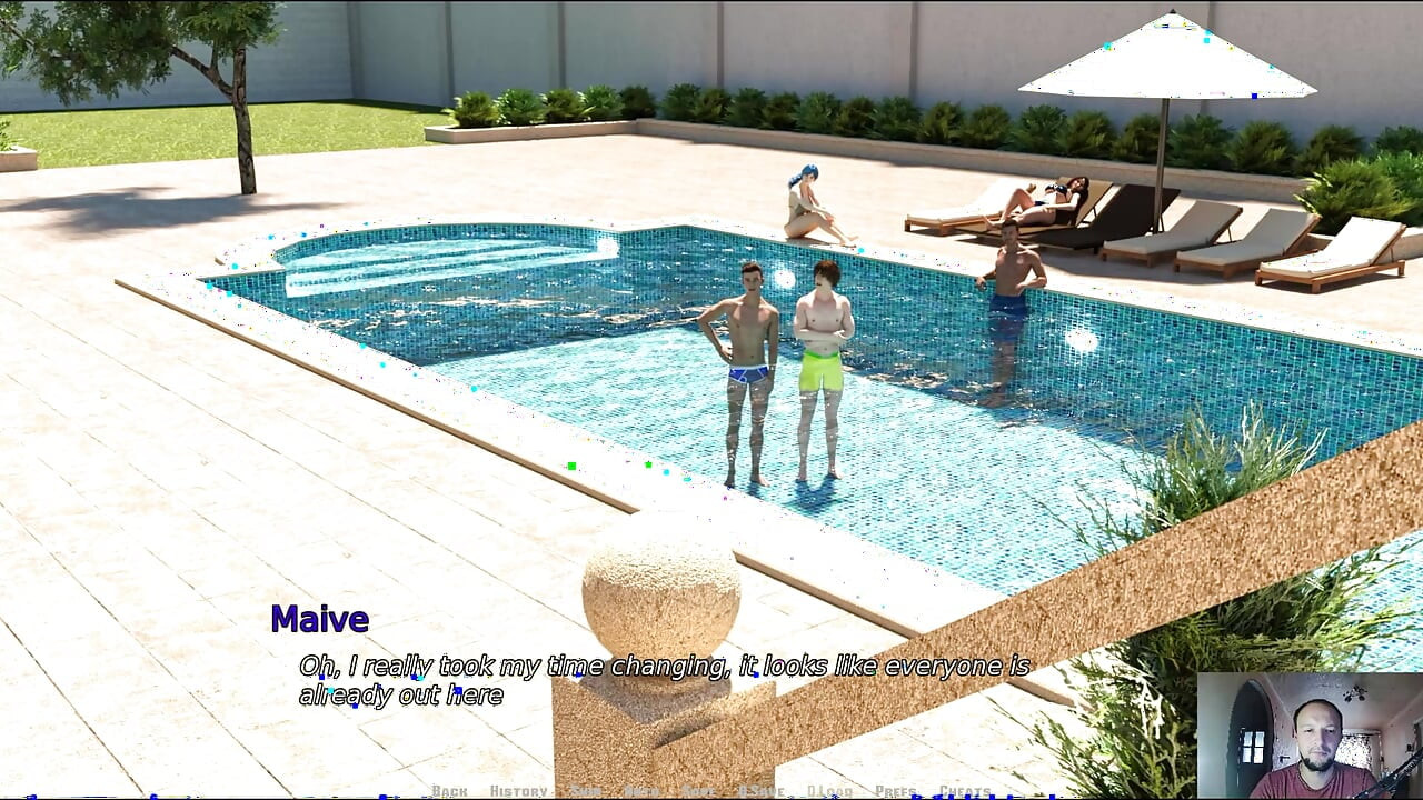 Schicksal und Leben das Geheimnis des Vaulinhorn V6.0