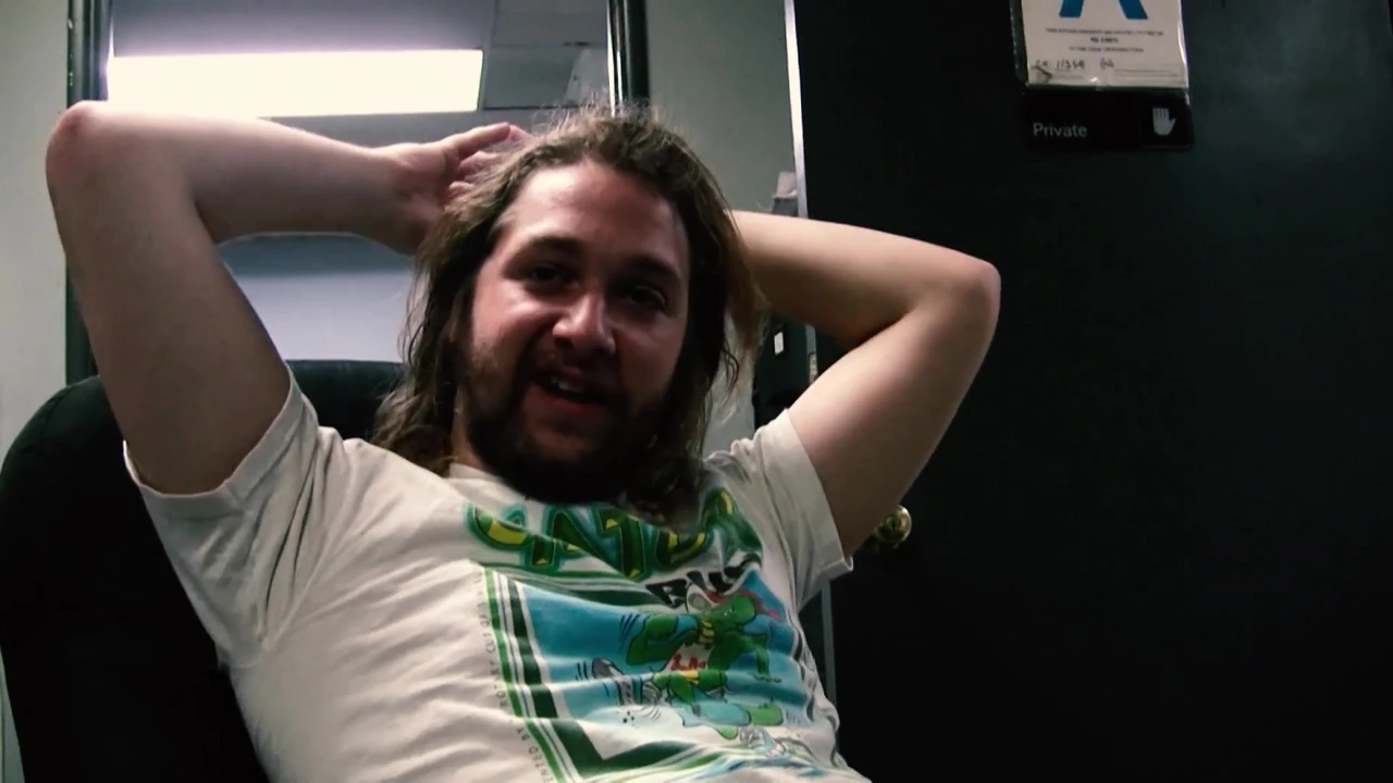 Easy Girl Takes a Fat Cock