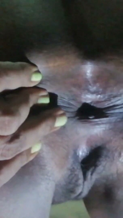 Stepmother Caught me smoking and punished seduced to fuck | Clip 1