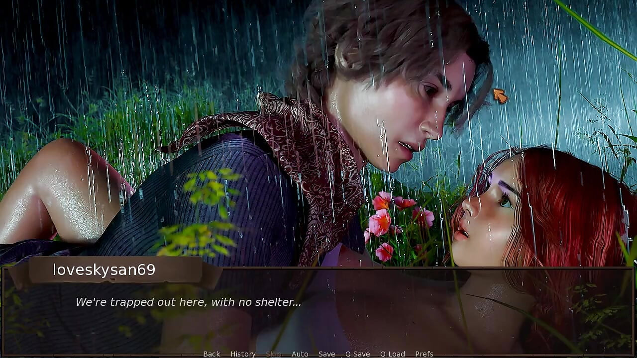 Love Season - ความฝันของเกษตรกร ตอน 2 เกมเพลย์โดย Loveskysan69