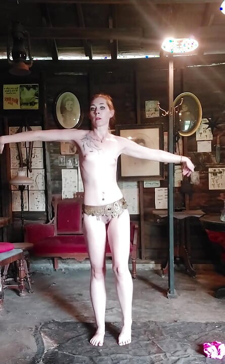 Dancing Is Fun