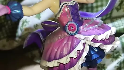 Sachiko bukkake