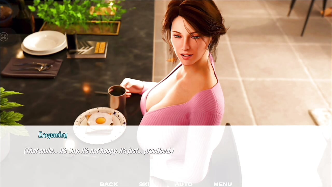 The Creditors Wife - Part 2