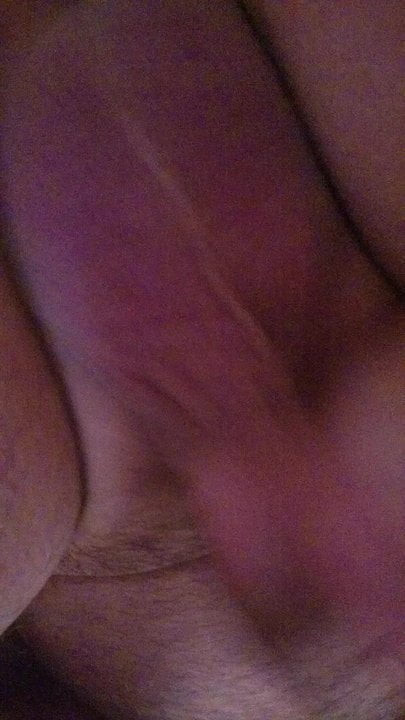 Soft tiny dick