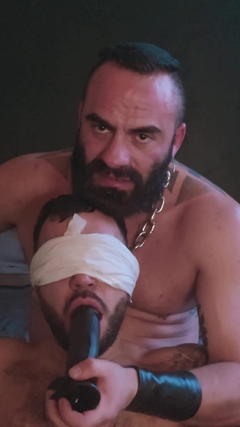 Gag De Toyboy. Cijeli film.